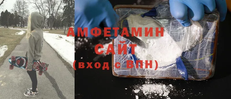 Amphetamine Premium Воркута